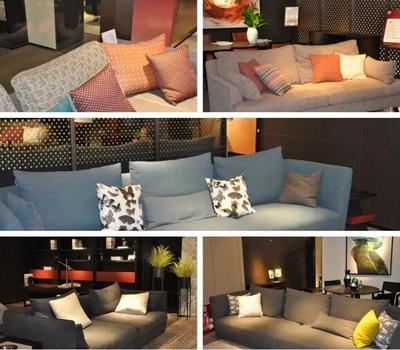 智能制造引領新變革，創新發展鑄就余杭家紡建筑建材新篇章